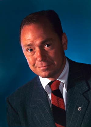 RECORD DATE NOT STATED RECORD DATE NOT STATED Johnny Mercer 1945 Photo by Fred Rice EDITORIAL USE ONLY  Copyright: x