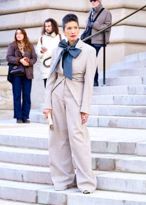 Suzi De Givenchy Celebrity arrivals at the Schiaparelli Collection Haute Couture Printemps Eté 2026 show as part of Paris Fashion Week PFW , at the Petit Palais in Paris, France, January 26, 2026 Denis Guignebourg Bestimage Arrivals Schiaparelli Haute Couture Week Spring Summer 2026 show as part of Paris Fashion Week on January 26, 2026 in Paris, France Paris France  Copyright: xDenisxGuignebourgx xBestimagexDenisxGuignebourgx xBestimagex