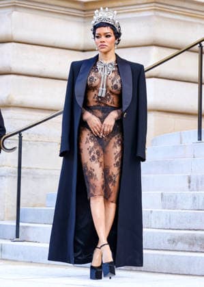 Teyana Taylor Celebrity arrivals at the Schiaparelli Collection Haute Couture Printemps Eté 2026 show as part of Paris Fashion Week PFW , at the Petit Palais in Paris, France, January 26, 2026 Denis Guignebourg Bestimage Arrivals Schiaparelli Haute Couture Week Spring Summer 2026 show as part of Paris Fashion Week on January 26, 2026 in Paris, France Paris France  Copyright: xDenisxGuignebourgx xBestimagexDenisxGuignebourgx xBestimagex
