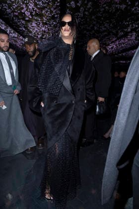 Rihanna at the Dior Spring Summer 2026 Haute Couture Collection show during Paris Fashion Week PFW , at the Rodin Museum, in Paris, France, on January 26, 2026 Olivier Borde Bestimage Rihanna at the Dior Spring Summer 2026 Haute Couture Collection show during Paris Fashion Week PFW , at the Rodin Museum, in Paris, France, on January 26, 2026 Paris France Copyright: xOLIVIERxBORDEx xBESTIMAGExOLIVIERxBORDEx xBESTIMAGEx