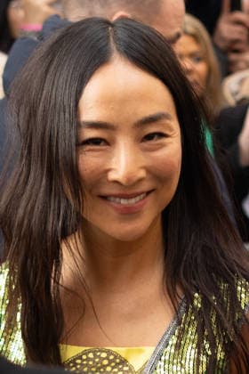 Greta Lee Arrivals Dior Spring Summer 2026 Haute Couture Collection show during Paris Fashion Week PFW , at the Rodin Museum, in Paris, France, on January 26, 2026 Olivier Borde Bestimage Arrivals Dior Spring Summer 2026 Haute Couture Collection show during Paris Fashion Week PFW , at the Rodin Museum, in Paris, France, on January 26, 2026 Paris France Copyright: xJulienxSarkissianx xBestimagexJulienxSarkissianx xBestimagex