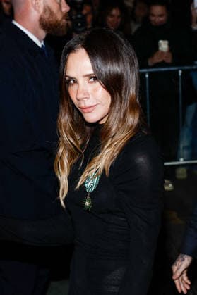 Victoria Beckham Victoria Beckham, just elevated to the rank of Knight of the Order of Arts and Letters, leaves the Ministry of Culture with her family in Paris, France, on January 26, 2026 Cyril Moreau Bestimage Victoria Beckham, just elevated to the rank of Knight of the Order of Arts and Letters, leaves the Ministry of Culture with her family in Paris, France, on January 26, 2026 PAris France Copyright: xCYRILxMOREAUx xBESTIMAGExCYRILxMOREAUx xBESTIMAGEx