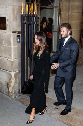 Victoria Beckham and her husband David Beckham Victoria Beckham, recently elevated to the rank of Knight of the Order of Arts and Letters, leaves the Ministry of Culture with her family in Paris, France, on January 26, 2026 Cyril Moreau Bestimage Victoria Beckham, recently elevated to the rank of Knight of the Order of Arts and Letters, leaves the Ministry of Culture with her family in Paris, France, on January 26, 2026 PAris France Copyright: xCYRILxMOREAUx xBESTIMAGExCYRILxMOREAUx xBESTIMAGEx