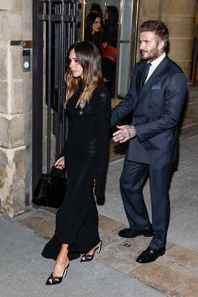 Victoria Beckham and her husband David Beckham Victoria Beckham, recently elevated to the rank of Knight of the Order of Arts and Letters, leaves the Ministry of Culture with her family in Paris, France, on January 26, 2026 Cyril Moreau Bestimage Victoria Beckham, recently elevated to the rank of Knight of the Order of Arts and Letters, leaves the Ministry of Culture with her family in Paris, France, on January 26, 2026 PAris France Copyright: xCYRILxMOREAUx xBESTIMAGExCYRILxMOREAUx xBESTIMAGEx
