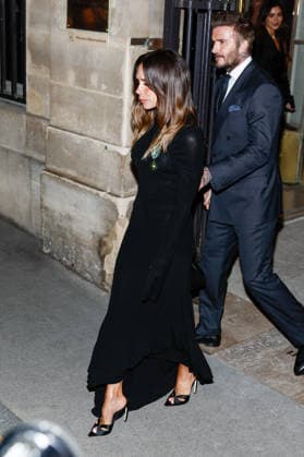 Victoria Beckham and her husband David Beckham Victoria Beckham, recently elevated to the rank of Knight of the Order of Arts and Letters, leaves the Ministry of Culture with her family in Paris, France, on January 26, 2026 Cyril Moreau Bestimage Victoria Beckham, recently elevated to the rank of Knight of the Order of Arts and Letters, leaves the Ministry of Culture with her family in Paris, France, on January 26, 2026 PAris France Copyright: xCYRILxMOREAUx xBESTIMAGExCYRILxMOREAUx xBESTIMAGEx