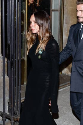 Victoria Beckham and her husband David Beckham Victoria Beckham, recently elevated to the rank of Knight of the Order of Arts and Letters, leaves the Ministry of Culture with her family in Paris, France, on January 26, 2026 Cyril Moreau Bestimage Victoria Beckham, recently elevated to the rank of Knight of the Order of Arts and Letters, leaves the Ministry of Culture with her family in Paris, France, on January 26, 2026 PAris France Copyright: xCYRILxMOREAUx xBESTIMAGExCYRILxMOREAUx xBESTIMAGEx
