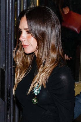 Victoria Beckham Victoria Beckham, just elevated to the rank of Knight of the Order of Arts and Letters, leaves the Ministry of Culture with her family in Paris, France, on January 26, 2026 Cyril Moreau Bestimage Victoria Beckham, just elevated to the rank of Knight of the Order of Arts and Letters, leaves the Ministry of Culture with her family in Paris, France, on January 26, 2026 PAris France Copyright: xCYRILxMOREAUx xBESTIMAGExCYRILxMOREAUx xBESTIMAGEx