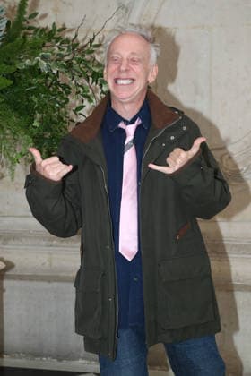 Mike White Défilé de Mode Christian Dior Photocall, Collection Haute Couture Printemps Été 2026, dans le cadre de la Fashion Week de Paris, France, le 26 Janvier 2026 Bertrand Rindoff Bestimage Celebs attend the Christian Dior Haute Couture Spring Summer 2026 show as part of Paris Fashion Week on January 26, 2026 in Paris, France Paris France  Copyright: xBERTRANDxRINDOFFxPETROFFx xBESTIMAGExBERTRANDxRINDOFFxPETROFFx xBESTIMAGEx