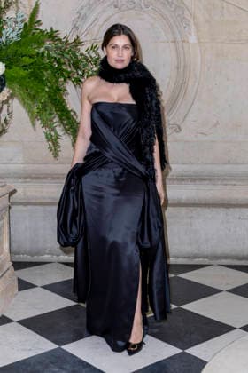 Laetitia Casta Photocall Dior Spring Summer 2026 Haute Couture Collection show during Paris Fashion Week PFW , at the Rodin Museum, in Paris, France, on January 26, 2026 Olivier Borde Bestimage Photocall Dior Spring Summer 2026 Haute Couture Collection show during Paris Fashion Week PFW , at the Rodin Museum, in Paris, France, on January 26, 2026 Paris France  Copyright: xOLIVIERxBORDEx xBESTIMAGExOLIVIERxBORDEx xBESTIMAGEx
