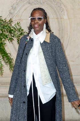 Guest Photocall du défilé Dior Collection Haute Couture Printemps Eté 2026 lors de la Fashion Week de Paris PFW , au musée Rodin, à Paris, France, le 26 janvier 2026 Olivier Borde Bestimage Photocall Dior Spring Summer 2026 Haute Couture Collection show during Paris Fashion Week PFW , at the Rodin Museum, in Paris, France, on January 26, 2026 Paris France  Copyright: xOLIVIERxBORDEx xBESTIMAGExOLIVIERxBORDEx xBESTIMAGEx