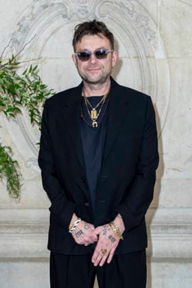 Damon Albarn Photocall of the Dior Spring Summer 2026 Haute Couture Collection show during Paris Fashion Week PFW , at the Rodin Museum, in Paris, France, on January 26, 2026 Olivier Borde Bestimage Photocall Dior Spring Summer 2026 Haute Couture Collection show during Paris Fashion Week PFW , at the Rodin Museum, in Paris, France, on January 26, 2026 Paris France Copyright: xOLIVIERxBORDEx xBESTIMAGExOLIVIERxBORDEx xBESTIMAGEx