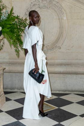 Adot Gak Photocall of the Dior Spring Summer 2026 Haute Couture Collection show during Paris Fashion Week PFW , at the Rodin Museum, in Paris, France, on January 26, 2026 Olivier Borde Bestimage Photocall Dior Spring Summer 2026 Haute Couture Collection show during Paris Fashion Week PFW , at the Rodin Museum, in Paris, France, on January 26, 2026 Paris France Copyright: xOLIVIERxBORDEx xBESTIMAGExOLIVIERxBORDEx xBESTIMAGEx