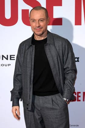 Milan, Milan, Photocall for the film Things Unsaid - Stefano Accorsi  Copyright: xAlbertoxTerenghix xipa-agency.netx xComi Terenghix IPA_Agency_IPA70602017