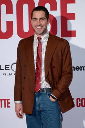 Milan, Milan, Photocall for the film Things Unsaid - Tommaso Zorzi  Copyright: xAlbertoxTerenghix xipa-agency.netx xComi Terenghix IPA_Agency_IPA70602475