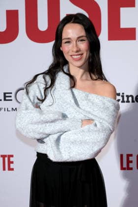 Milan, Milan, Photocall for the film Things Unsaid - Aurora Ramazzotti  Copyright: xAlbertoxTerenghix xipa-agency.netx xComi Terenghix IPA_Agency_IPA70602457