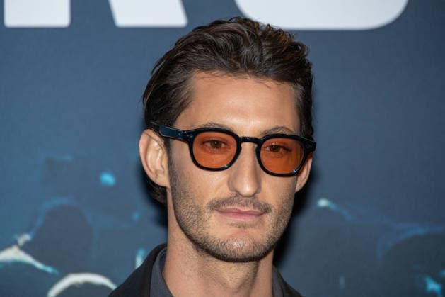 Gourou Paris Film Premiere NB Pierre Niney attends Gourou Paris Film Premiere at Pathe Palace on January 26, 2026 in Paris, France. Photo by Nasser Berzane ABACAPRESS.COM Paris France  Copyright: xBerzanexNasser ABACAx