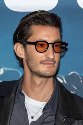 Gourou Paris Film Premiere NB Pierre Niney attends Gourou Paris Film Premiere at Pathe Palace on January 26, 2026 in Paris, France. Photo by Nasser Berzane ABACAPRESS.COM Paris France  Copyright: xBerzanexNasser ABACAx