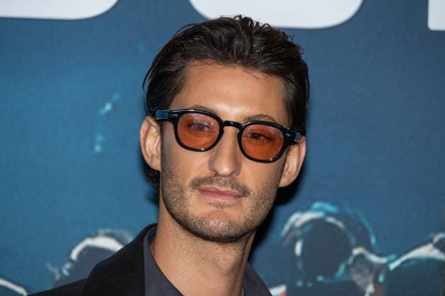 Gourou Paris Film Premiere NB Pierre Niney attends Gourou Paris Film Premiere at Pathe Palace on January 26, 2026 in Paris, France. Photo by Nasser Berzane ABACAPRESS.COM Paris France  Copyright: xBerzanexNasser ABACAx