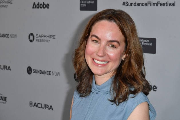 2026 Sundance Film Festival - Give Me The Ball! Premiere Elizabeth Wolff attends the Give Me The Ball! Premiere during the 2026 Sundance Film Festival at Eccles Center Theater on January 26, 2026 in Park City, Utah. Park City Eccles Theatre Utah United States of America Copyright: xCxFlanigan imageSPACEx