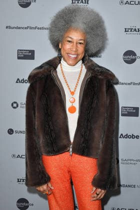 2026 Sundance Film Festival - Give Me The Ball! Premiere Marsha Cooke attends the Give Me The Ball! Premiere during the 2026 Sundance Film Festival at Eccles Center Theater on January 26, 2026 in Park City, Utah. Park City Eccles Theatre Utah United States of America Copyright: xCxFlanigan imageSPACEx