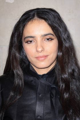 Louis Delluc Awards Ceremony - Paris Hafsia Herzi attends the Louis Delluc Awards ceremony where she received the 2025 Louis Delluc Prize for La Petite Dernière at the Cinémathèque Française in Paris, France on January 26, 2026 Photo by David Boyer ABACAPRESS.COM Hafsia Herzi attends the Louis Delluc Awards ceremony where she received the 2025 Louis Delluc Prize for La Petite Dernière at the Cinémathèque Française in Paris, France on January 26, 2026 Photo by David Boyer ABACAPRESS.COM Hafsia Herzi attends the Louis Delluc Awards ceremony where she received the 2025 Louis Delluc Prize for La Petite Dernière at the Cinémathèque Française in Paris, France on January 26, 2026 Photo by David Boyer ABACAPRESS.COM Paris France  Copyright: xBoyerxDavid ABACAx