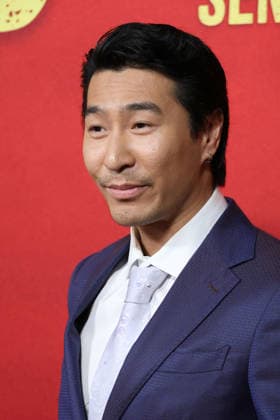 January 26, 2026, Los Angeles, California, USA: LOS ANGELES - JAN 21: Chris Pang at Send Help World Premiere at the TCL Chinese Theater IMAX on January 21, 2026 in Los Angeles, CA Los Angeles USA - ZUMAb170 20260126_aap_b170_020 Copyright: xKayxBlakex