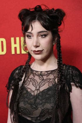 January 26, 2026, Los Angeles, California, USA: LOS ANGELES - JAN 21: Emma Raimi at Send Help World Premiere at the TCL Chinese Theater IMAX on January 21, 2026 in Los Angeles, CA Los Angeles USA - ZUMAb170 20260126_aap_b170_028 Copyright: xKayxBlakex