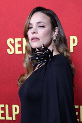 January 26, 2026, Los Angeles, California, USA: LOS ANGELES - JAN 21: Rachel McAdams at Send Help World Premiere at the TCL Chinese Theater IMAX on January 21, 2026 in Los Angeles, CA Los Angeles USA - ZUMAb170 20260126_aap_b170_046 Copyright: xKayxBlakex
