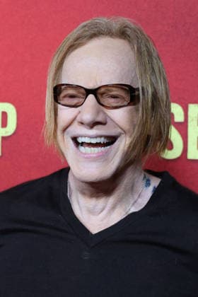 January 26, 2026, Los Angeles, Ca, USA: LOS ANGELES - JAN 21: Danny Elfman at Send Help World Premiere at the TCL Chinese Theater IMAX on January 21, 2026 in Los Angeles, CA Los Angeles USA - ZUMAnc22 20260126_zaa_nc22_009 Copyright: xKathyxHutchinsx