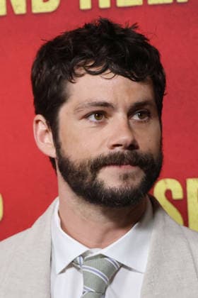 January 26, 2026, Los Angeles, Ca, USA: LOS ANGELES - JAN 21: Dylan O Brien at Send Help World Premiere at the TCL Chinese Theater IMAX on January 21, 2026 in Los Angeles, CA Los Angeles USA - ZUMAnc22 20260126_zaa_nc22_012 Copyright: xKathyxHutchinsx