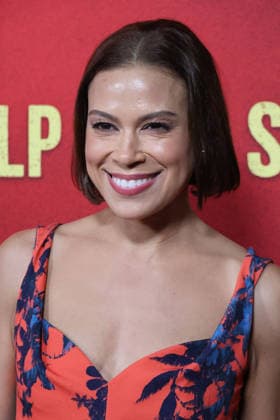 January 26, 2026, Los Angeles, Ca, USA: LOS ANGELES - JAN 21: Toni Trucks at Send Help World Premiere at the TCL Chinese Theater IMAX on January 21, 2026 in Los Angeles, CA Los Angeles USA - ZUMAnc22 20260126_zaa_nc22_037 Copyright: xKathyxHutchinsx