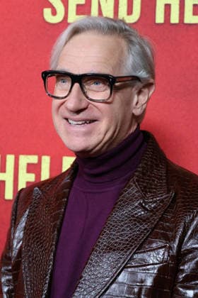 January 26, 2026, Los Angeles, Ca, USA: LOS ANGELES - JAN 21: Paul Feig at Send Help World Premiere at the TCL Chinese Theater IMAX on January 21, 2026 in Los Angeles, CA Los Angeles USA - ZUMAnc22 20260126_zaa_nc22_054 Copyright: xKathyxHutchinsx