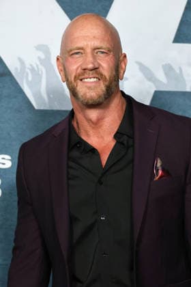 January 26, 2026, Los Angeles, California, USA: LOS ANGELES - JAN 20: James Burbage at CLIKA Los Angeles Premiere at the TCL Chinese Theater IMAX on January 20, 2026 in Los Angeles, CA Los Angeles USA - ZUMAb170 20260126_aap_b170_079 Copyright: xKayxBlakex