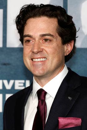 January 26, 2026, Los Angeles, California, USA: LOS ANGELES - JAN 20: Sean McBride at CLIKA Los Angeles Premiere at the TCL Chinese Theater IMAX on January 20, 2026 in Los Angeles, CA Los Angeles USA - ZUMAb170 20260126_aap_b170_086 Copyright: xKayxBlakex