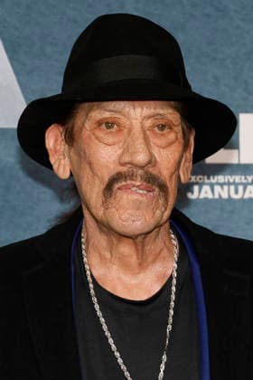 January 26, 2026, Los Angeles, California, USA: LOS ANGELES - JAN 20: Danny Trejo at CLIKA Los Angeles Premiere at the TCL Chinese Theater IMAX on January 20, 2026 in Los Angeles, CA Los Angeles USA - ZUMAb170 20260126_aap_b170_097 Copyright: xKayxBlakex