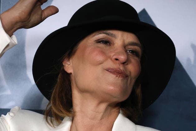 January 26, 2026, Los Angeles, California, USA: LOS ANGELES - JAN 20: Alison Chace at CLIKA Los Angeles Premiere at the TCL Chinese Theater IMAX on January 20, 2026 in Los Angeles, CA Los Angeles USA - ZUMAb170 20260126_aap_b170_104 Copyright: xKayxBlakex