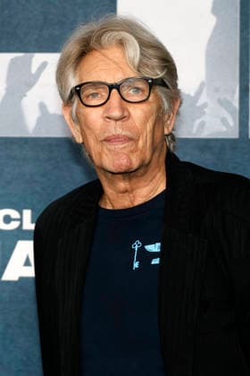 January 26, 2026, Los Angeles, Ca, USA: LOS ANGELES - JAN 20: Eric Roberts at CLIKA Los Angeles Premiere at the TCL Chinese Theater IMAX on January 20, 2026 in Los Angeles, CA Los Angeles USA - ZUMAnc22 20260126_zaa_nc22_076 Copyright: xKathyxHutchinsx