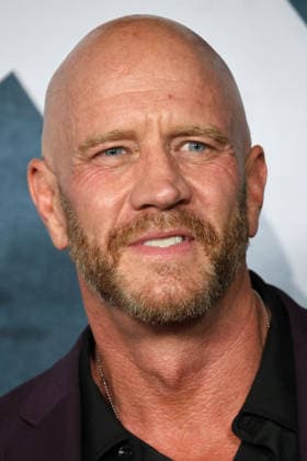 January 26, 2026, Los Angeles, Ca, USA: LOS ANGELES - JAN 20: James Burbage at CLIKA Los Angeles Premiere at the TCL Chinese Theater IMAX on January 20, 2026 in Los Angeles, CA Los Angeles USA - ZUMAnc22 20260126_zaa_nc22_082 Copyright: xKathyxHutchinsx