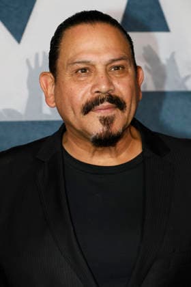January 26, 2026, Los Angeles, Ca, USA: LOS ANGELES - JAN 20: Emilio Rivera at CLIKA Los Angeles Premiere at the TCL Chinese Theater IMAX on January 20, 2026 in Los Angeles, CA Los Angeles USA - ZUMAnc22 20260126_zaa_nc22_084 Copyright: xKathyxHutchinsx
