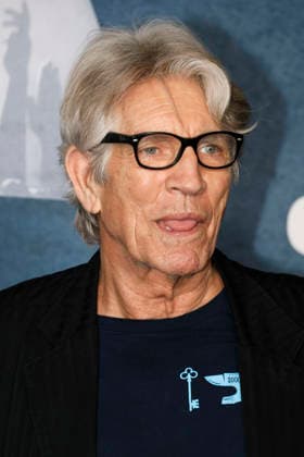 January 26, 2026, Los Angeles, Ca, USA: LOS ANGELES - JAN 20: Eric Roberts at CLIKA Los Angeles Premiere at the TCL Chinese Theater IMAX on January 20, 2026 in Los Angeles, CA Los Angeles USA - ZUMAnc22 20260126_zaa_nc22_093 Copyright: xKathyxHutchinsx