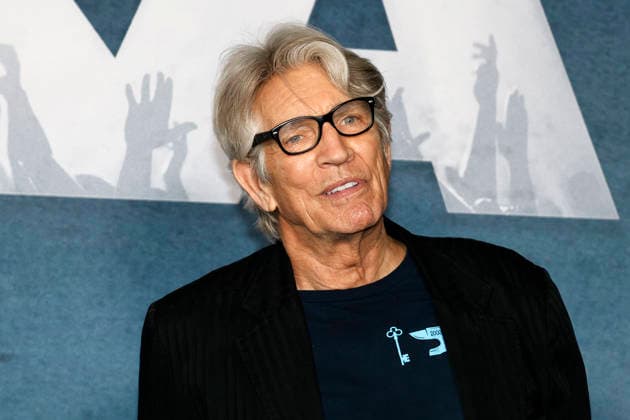 January 26, 2026, Los Angeles, Ca, USA: LOS ANGELES - JAN 20: Eric Roberts at CLIKA Los Angeles Premiere at the TCL Chinese Theater IMAX on January 20, 2026 in Los Angeles, CA Los Angeles USA - ZUMAnc22 20260126_zaa_nc22_094 Copyright: xKathyxHutchinsx