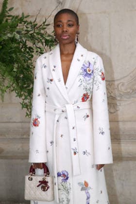 Rachel Jones Photocall of the Christian Dior Haute Couture Spring Summer 2026 show as part of Paris Fashion Week on January 26, 2026 Bertrand Rindoff Bestimage Celebs attend the Christian Dior Haute Couture Spring Summer 2026 show as part of Paris Fashion Week on January 26, 2026 in Paris, France Paris France  Copyright: xBERTRANDxRINDOFFxPETROFFx xBESTIMAGExBERTRANDxRINDOFFxPETROFFx xBESTIMAGEx