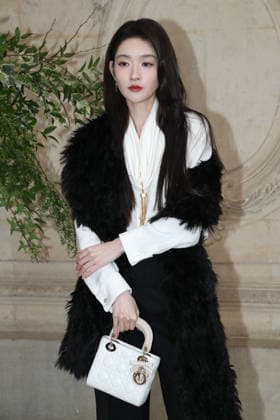 Wang Yuwen Photocall of the Christian Dior Haute Couture Spring Summer 2026 show as part of Paris Fashion Week on January 26, 2026 Bertrand Rindoff Bestimage Celebs attend the Christian Dior Haute Couture Spring Summer 2026 show as part of Paris Fashion Week on January 26, 2026 in Paris, France Paris France  Copyright: xBERTRANDxRINDOFFxPETROFFx xBESTIMAGExBERTRANDxRINDOFFxPETROFFx xBESTIMAGEx
