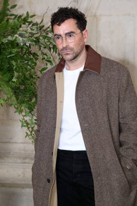 Dan Levy Photocall of the Christian Dior Haute Couture Spring Summer 2026 show as part of Paris Fashion Week on January 26, 2026 Bertrand Rindoff Bestimage Celebs attend the Christian Christian Dior Haute Couture Spring Summer 2026 show as part of Paris Fashion Week on January 26, 2026 in Paris, France Paris France  Copyright: xBERTRANDxRINDOFFxPETROFFx xBESTIMAGExBERTRANDxRINDOFFxPETROFFx xBESTIMAGEx