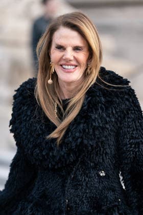 PFW - Schiaparelli Outside Anna dello Russo attends the Schiaparelli Haute Couture Week Spring Summer 2026 show as part of Paris Fashion Week on January 26, 2026 in Paris, France . Photo by LounisPhotography ABACAPRESS.COM Paris France  Copyright: xLounisPhotography ABACAx