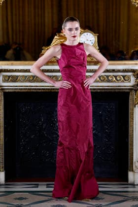 Imane Ayissi Womens Ready to Wear Spring Summer 2026 Fashion Show during Paris Fashion Week PFW on January 26, 2026 mane Ayissi Womens Ready to Wear Spring Summer 2026 Fashion Show during Paris Fashion Week PFW on January 26, 2026 Paris France  Copyright: xAgencex xBestimagexAgencex xBestimagex