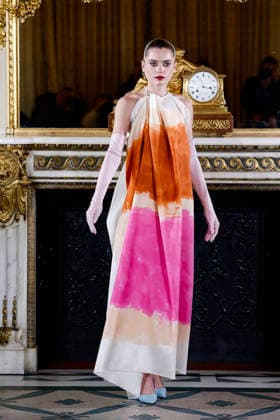 Imane Ayissi Womens Ready to Wear Spring Summer 2026 Fashion Show during Paris Fashion Week PFW on January 26, 2026 mane Ayissi Womens Ready to Wear Spring Summer 2026 Fashion Show during Paris Fashion Week PFW on January 26, 2026 Paris France  Copyright: xAgencex xBestimagexAgencex xBestimagex
