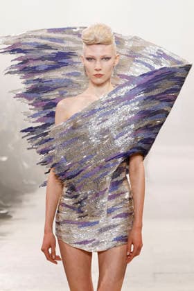 Rahul Mishra Womens Ready to Wear Spring Summer 2026 Fashion Show during Paris Fashion Week PFW on January 26, 2026 Rahul Mishra Womens Ready to Wear Spring Summer 2026 Fashion Show during Paris Fashion Week PFW on January 26, 2026 Paris France  Copyright: xAgencex xBestimagexAgencex xBestimagex