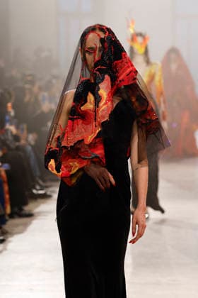 Rahul Mishra Womens Ready to Wear Spring Summer 2026 Fashion Show during Paris Fashion Week PFW on January 26, 2026 Rahul Mishra Womens Ready to Wear Spring Summer 2026 Fashion Show during Paris Fashion Week PFW on January 26, 2026 Paris France  Copyright: xAgencex xBestimagexAgencex xBestimagex