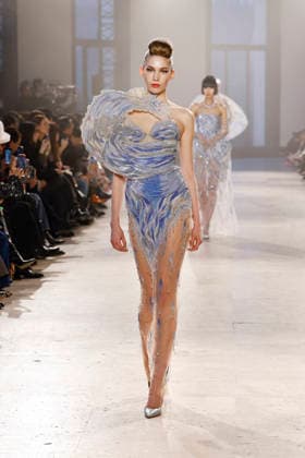 Rahul Mishra Womens Ready to Wear Spring Summer 2026 Fashion Show during Paris Fashion Week PFW on January 26, 2026 Rahul Mishra Womens Ready to Wear Spring Summer 2026 Fashion Show during Paris Fashion Week PFW on January 26, 2026 Paris France  Copyright: xAgencex xBestimagexAgencex xBestimagex